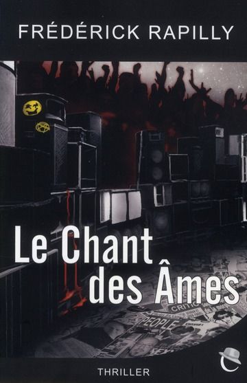 Emprunter Le Chant des âmes livre