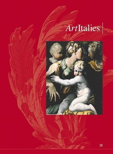 Emprunter ArtItalies N° 18 livre