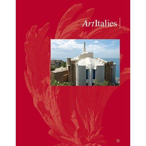 Emprunter ArtItalies N° 21 livre