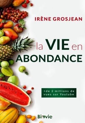 Emprunter La vie en abondance livre