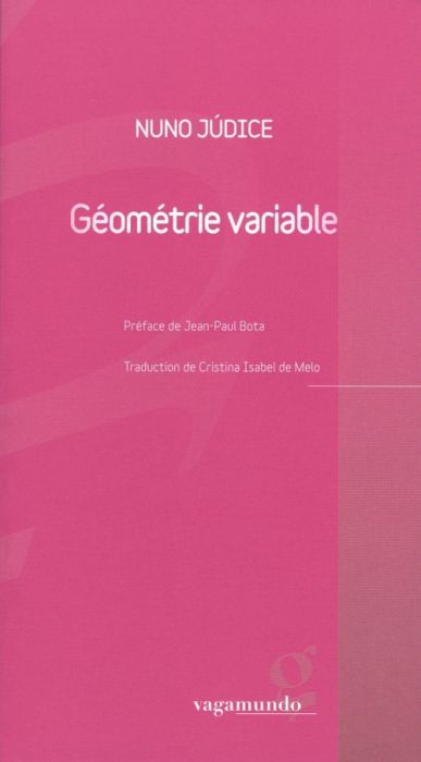 Emprunter Géométrie variable livre