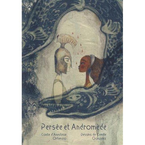 Emprunter Persée et Andromède livre