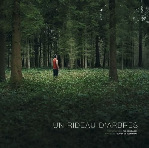 Emprunter Un rideau d'arbres livre