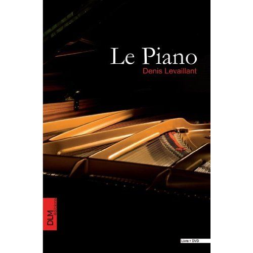 Emprunter Le piano livre