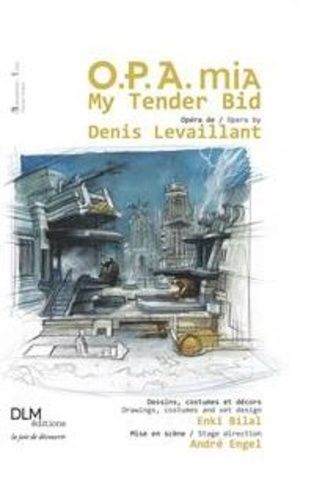 Emprunter O.P.A. mia. My Tender Bid livre