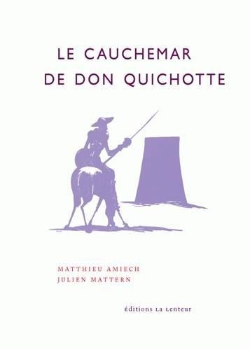 Emprunter Le cauchemar de Don Quichotte. Retraites, productivisme et impuissance populaire livre