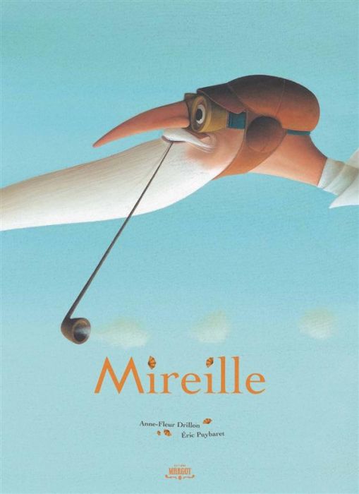 Emprunter Mireille livre