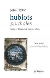 Emprunter Hublots. Edition bilingue français-anglais livre