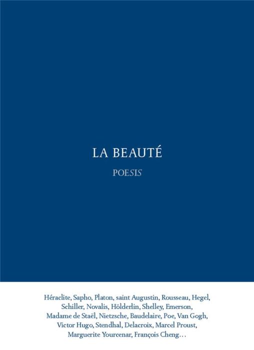 Emprunter La beauté livre