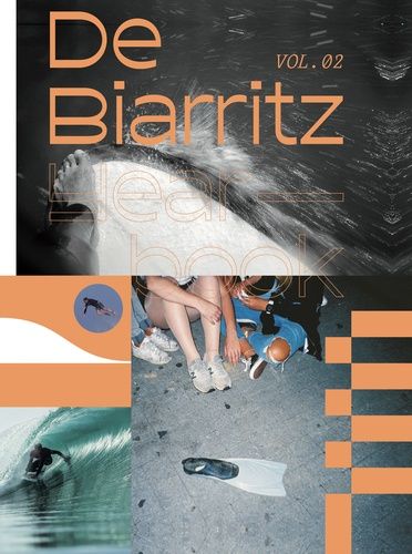 Emprunter De Biarritz Yearbook. Volume 2, Edition 2017 livre