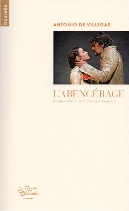 Emprunter L'Abencérage livre