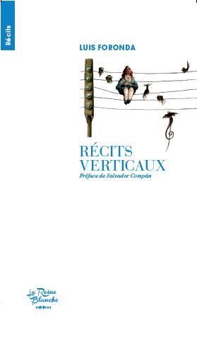 Emprunter Récits verticaux livre