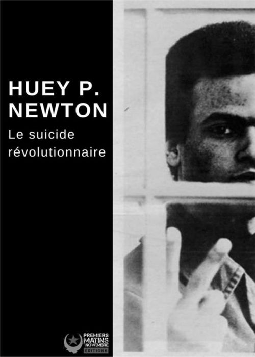 Emprunter Le suicide révolutionnaire livre