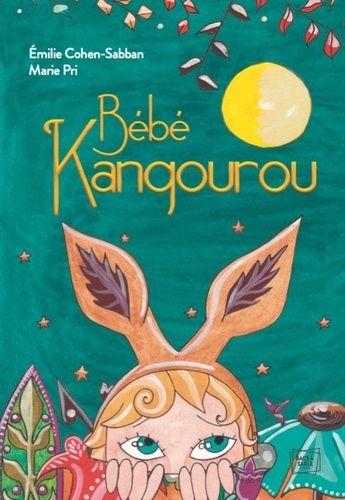 Emprunter Bébé kangourou livre