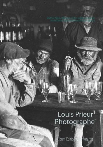 Emprunter Louis Prieur - Photographe livre