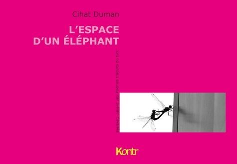 Emprunter L'espace d'un éléphant livre