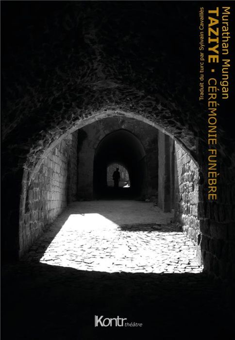 Emprunter Taziye. Cérémonie funèbre livre