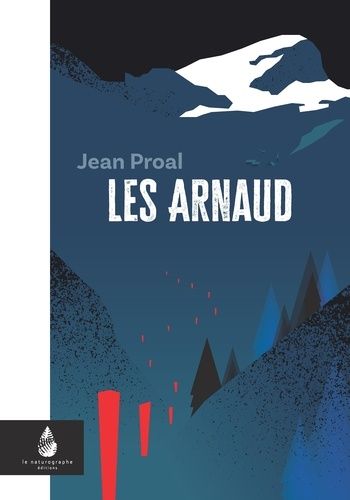 Emprunter Les Arnaud livre