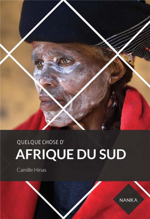 Emprunter Quelque chose d'Afrique du Sud livre