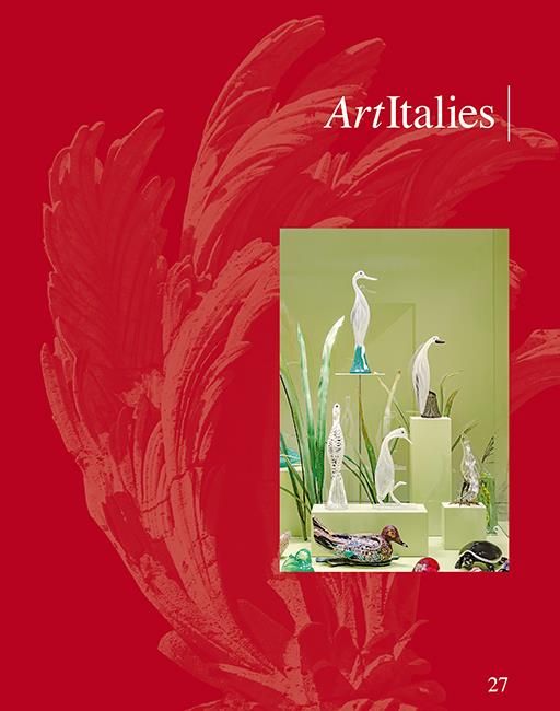 Emprunter ArtItalies N° 27/2021 livre