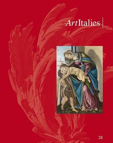 Emprunter ArtItalies N° 28/2022 livre