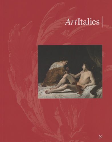 Emprunter ArtItalies N° 29/2023 livre