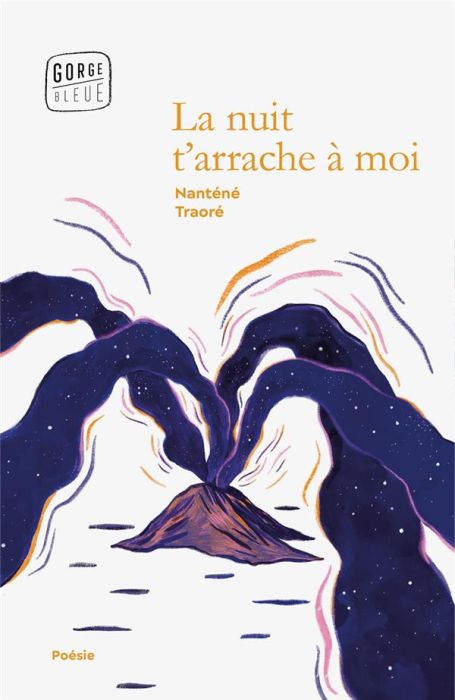 Emprunter La nuit t'arrache à moi livre