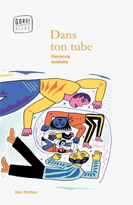 Emprunter Dans ton tube livre