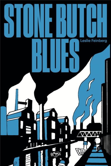 Emprunter Stone butch blues livre