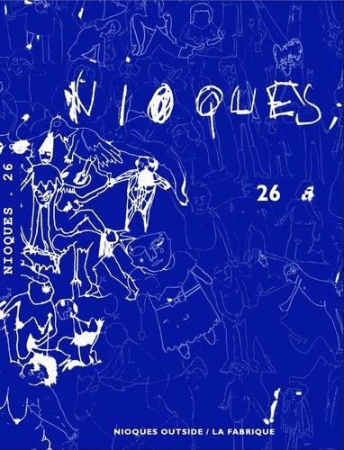 Emprunter Nioques 26 livre