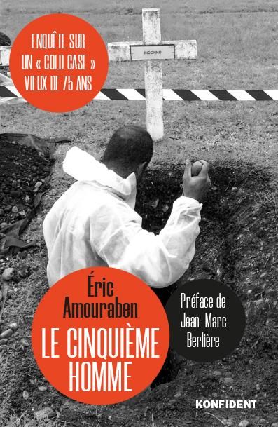 Emprunter Le cinquième homme livre