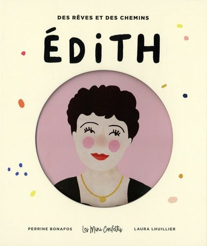 Emprunter Edith livre