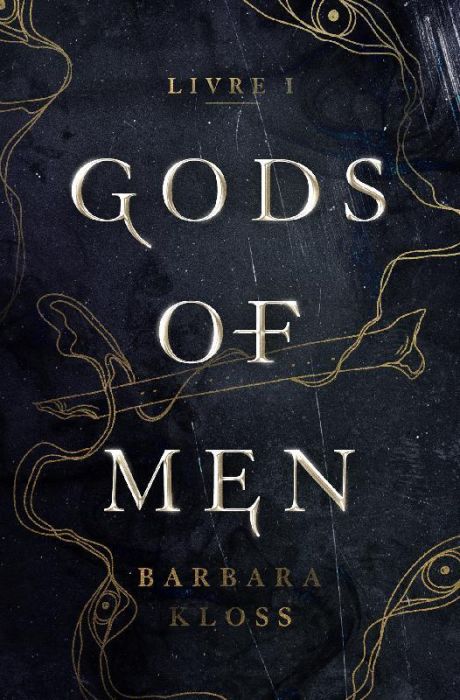 Emprunter Gods of Men Tome 1 livre