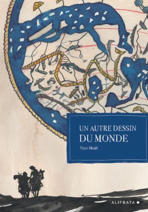 Emprunter Un autre dessin du monde livre