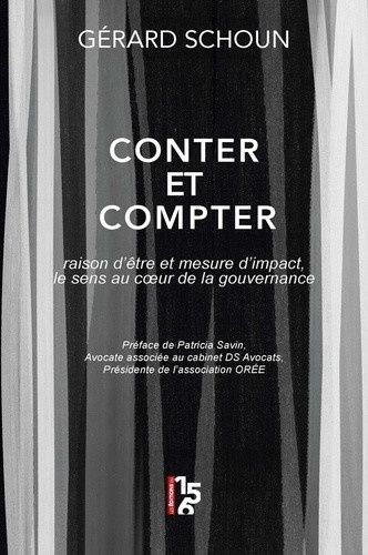 Emprunter Conter et compter livre