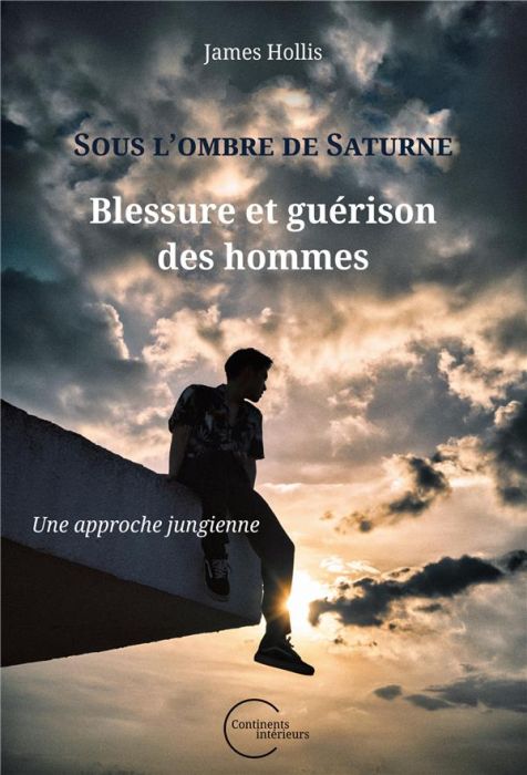 Emprunter Sous l'ombre de Saturne : blessure et guérison des hommes. Une approche jungienne livre