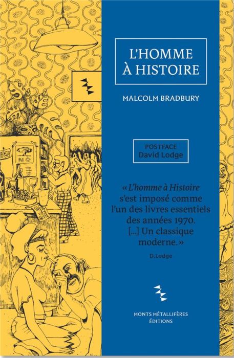 Emprunter L'homme à Histoire livre