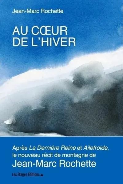 Emprunter Au coeur de l'hiver livre