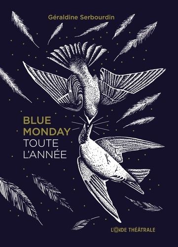 Emprunter Blue Monday toute l’année livre