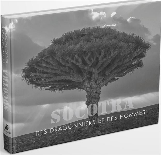 Emprunter Socotra . Des dragonniers et des hommes, Edition français-anglais-arabe livre