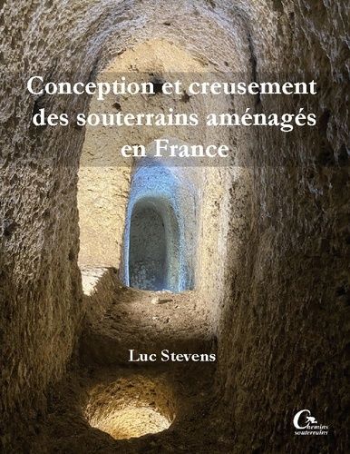 Emprunter Conception et creusement des souterrains aménagés en France livre