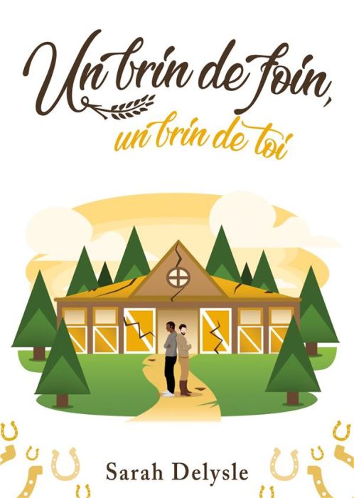 Emprunter Un brin de foin, un brin de toi livre