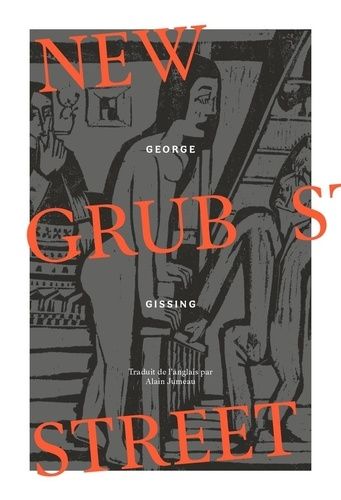 Emprunter New Grub Street livre