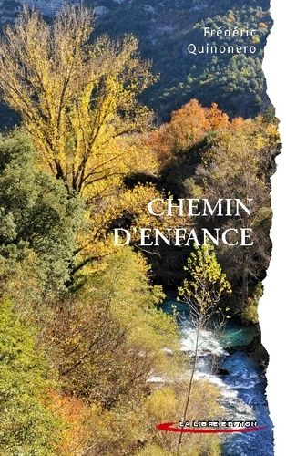 Emprunter Chemin d'enfance livre