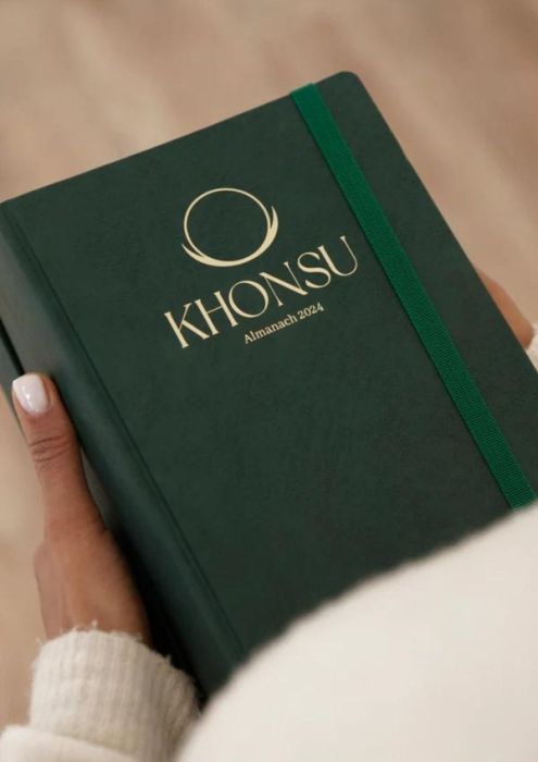 Emprunter Khonsu livre