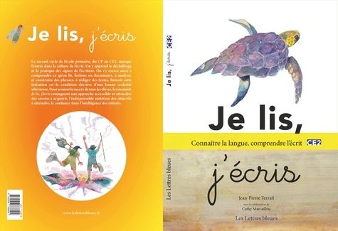 Emprunter Je lis, j'écris CE2. Connaître la langue, comprendre l'écrit livre