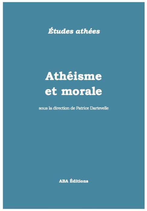 Emprunter Athéisme et morale livre