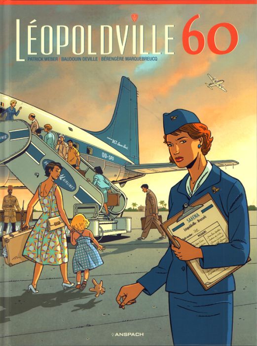 Emprunter Léopoldville 60 livre