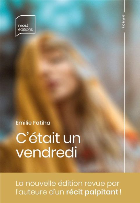 Emprunter C'était un vendredi livre