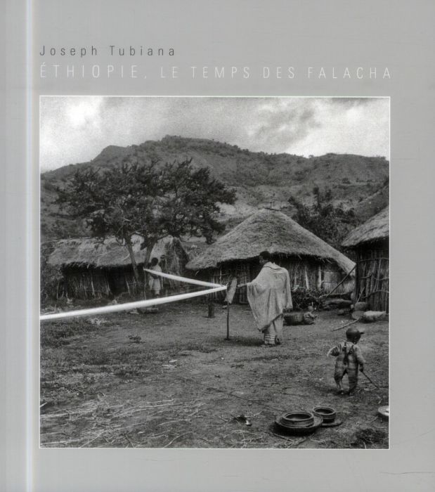 Emprunter Ethiopie, le temps des Falacha. Edition bilingue français-amharique livre